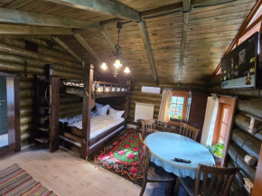 Cabana Vadim